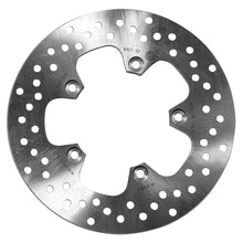 画像をギャラリービューアに読み込む, Brembo OE 09-11 Yamaha XJ6 600cc 245x5mm Brake Disc - Rear Fixed