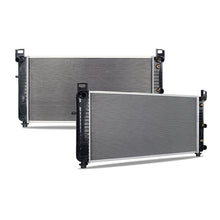 画像をギャラリービューアに読み込む, Mishimoto 02-13 Cadillac Escalade Replacement Radiator