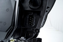 画像をギャラリービューアに読み込む, Hella 2005-2007 BMW 525i M5 Xenon Headlight Assembly