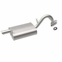 画像をギャラリービューアに読み込む, MagnaFlow BRE Exhaust Kit 07-15 Toyota Yaris 1.5L