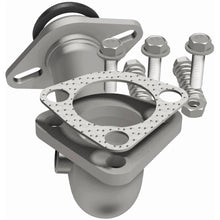 画像をギャラリービューアに読み込む, BRE Exhaust 99-03 Protege 1.6L 1.8L 2.0L Front Pipe Kit