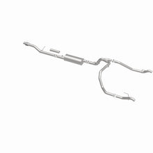 画像をギャラリービューアに読み込む, BRExhaust 19-24 Chevrolet Silverado 1500 5.3L Direct-Fit Replacement Exhaust Kit