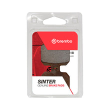画像をギャラリービューアに読み込む, Brembo OE 22-23 Ducati Monster 937cc Brake Pad - Rear