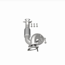 画像をギャラリービューアに読み込む, BRE Exhaust 08-10 Rogue 2.5L Front Pipe Kit