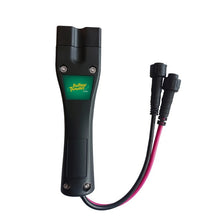 画像をギャラリービューアに読み込む, Battery Tender EZGO 48V TXT RXV 3-Pin Triangle Handle Connector