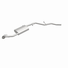 画像をギャラリービューアに読み込む, BRExhaust 00-02 Nissan Xterra 3.3L Muffler Kit