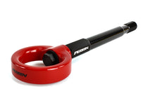 画像をギャラリービューアに読み込む, PERRIN 25-26 Subaru Forester (Base/Ltd-Prem-Sport-Touring Incl. Hybrid/Wldrns) FR Tow Hook Kit - Red
