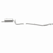 画像をギャラリービューアに読み込む, MagnaFlow BRE Exhaust Kit 99-02 Subaru Forester 2.5L