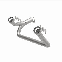 画像をギャラリービューアに読み込む, BRE Exhaust 88-93 C1500 C2500 K1500 K2500 4.3L 5.0L Front Pipe Kit