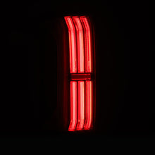 画像をギャラリービューアに読み込む, AlphaRex 24-25 Toyota Tacoma NOVA-Series LED Prismatic Tail Lights - Alpha-Black