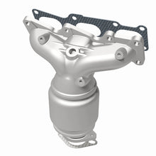 画像をギャラリービューアに読み込む, Magnaflow 07-10 Kia Sedona 3.8L California Grade CARB Compliant DF Manifold Catalytic Converter