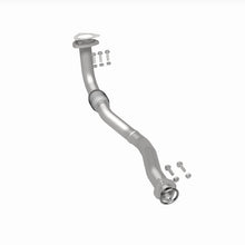 画像をギャラリービューアに読み込む, BRE Exhaust 96-97 RAV4 2.0L Front Pipe Kit