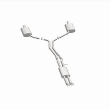 画像をギャラリービューアに読み込む, BRExhaust 16-17 Ford Explorer 3.5L Direct-Fit Replacement Exhaust System
