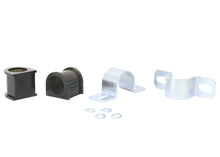 画像をギャラリービューアに読み込む, Whiteline Universal - Greaseable Sway Bar Bushings - 31.5mm