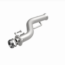 画像をギャラリービューアに読み込む, BRE Exhaust 11-13 Jeep Grand Cherokee 3.6L Front Pipe Kit