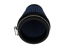 画像をギャラリービューアに読み込む, aFe Magnum FLOW Universal Air Filter 2-7/8 IN F x 3-7/8 IN B x 3 IN T x 5 IN H