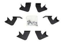 画像をギャラリービューアに読み込む, Dee Zee 09-21 Toyota Tundra Running Board Hex Size Step Bracket Kit