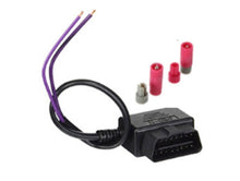 画像をギャラリービューアに読み込む, AMP Research Replacement OBD II Control Module
