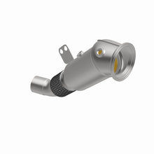 画像をギャラリービューアに読み込む, MagnaFlow 19-22 BMW X5 Front Underbody 3L Direct Fit Converter