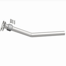 画像をギャラリービューアに読み込む, BRE Exhaust 01-06 Sebring Stratus 2.4L 2.7L Front Pipe Kit