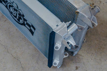 画像をギャラリービューアに読み込む, CSF 05-06 Ford GT High Performance All-Aluminum Radiator