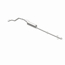 画像をギャラリービューアに読み込む, MagnaFlow BRE Exhaust Kit 95-00 Toyota Tacoma 2.7L