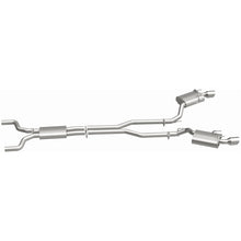 画像をギャラリービューアに読み込む, BRExhaust 10-13 Chevrolet Camaro 6.2L Direct-Fit Replacement Exhaust System