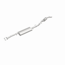 画像をギャラリービューアに読み込む, MagnaFlow BRE Exhaust Kit 02-09 Terrza Uplndr Ventur Silhou Montna Relay