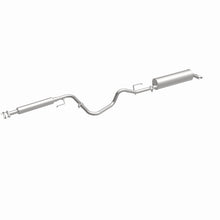 画像をギャラリービューアに読み込む, MagnaFlow BRE Exhaust Kit 05-07 Saturn Ion 2.2L