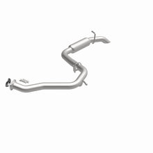 画像をギャラリービューアに読み込む, BRE Exhaust 13-17 Toyota RAV4 2.5L Muffler Kit