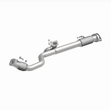 画像をギャラリービューアに読み込む, BRE Exhaust 10-15 Equinox Terrain 3.0L 3.6L Front Pipe Kit