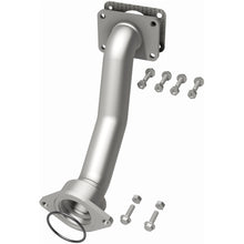 画像をギャラリービューアに読み込む, BRE Exhaust 00-05 Bonneville LeSabre Park Avenue 3.8L Front Pipe Kit