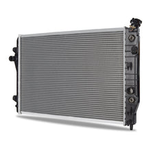 画像をギャラリービューアに読み込む, Mishimoto Chevrolet Camaro Replacement Radiator 1998-1999