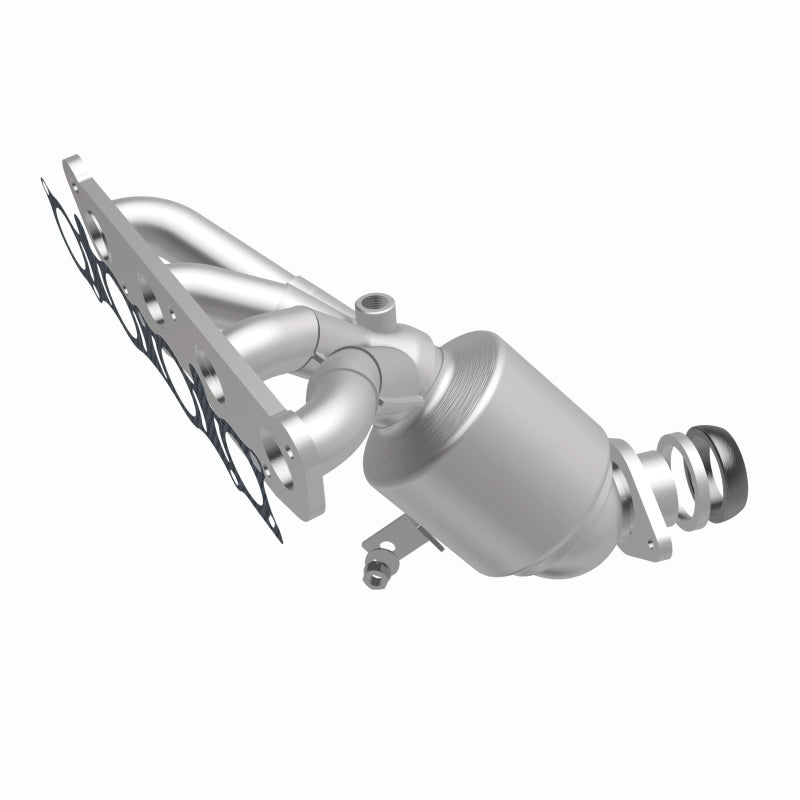 MagnaFlow 13-17 Nissan Sentra 1.8L Direct-Fit Catalytic Converter