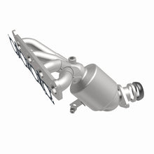 画像をギャラリービューアに読み込む, MagnaFlow 13-17 Nissan Sentra 1.8L Direct-Fit Catalytic Converter
