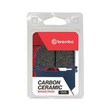 画像をギャラリービューアに読み込む, Brembo OE 86-97 Suzuki GN 250cc Brake Pad - Front