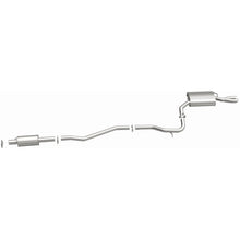画像をギャラリービューアに読み込む, MagnaFlow BRE Exhaust Kit 06-10 Fusion Milan 2.3L