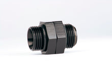 画像をギャラリービューアに読み込む, Aeromotive Fitting - Swivel - AN-12 ORB Union
