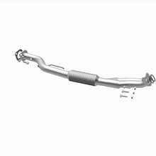 画像をギャラリービューアに読み込む, BRE Exhaust 00-01 Sentra 1.8L Front Pipe Kit