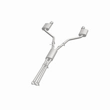 画像をギャラリービューアに読み込む, MagnaFlow BRE Exhaust Kit 05-10 300 Magnum Charger 5.7L