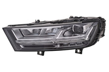 画像をギャラリービューアに読み込む, Hella 2017-2019 Audi Q7 Headlight Assembly