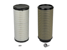 画像をギャラリービューアに読み込む, aFe 17-20 Can-Am Maverick Aries Powersport OE Replacement Pro GUARD 7 Air Filter w/ Foam Pre-Filter