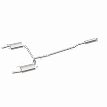画像をギャラリービューアに読み込む, BRExhaust 05-12 Toyota Avalon 3.5L Exhaust Kit