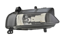 画像をギャラリービューアに読み込む, Hella 2013-2016 Audi S5 Fog Light Right