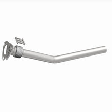 画像をギャラリービューアに読み込む, BRE Exhaust 01-06 Sebring Stratus 2.4L 2.7L Front Pipe Kit
