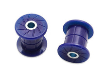 画像をギャラリービューアに読み込む, SuperPro 99-21 Chevrolet Silverado 1500 2WD Rear Leaf Spring Forward Eye Bushing Kit