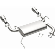 画像をギャラリービューアに読み込む, BRE Exhaust 03-08 FX35 FX45 3.5L 4.5L Muffler Kit