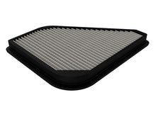 画像をギャラリービューアに読み込む, aFe 09-17 Chevrolet Traverse 3.6L V6 Magnum FLOW OE Replacement Air filter w/ Pro DRY S Media