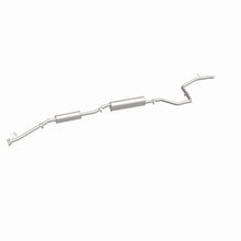 画像をギャラリービューアに読み込む, MagnaFlow BRE Exhaust Kit 14-15 HONDA ODYSSEY 3.5L