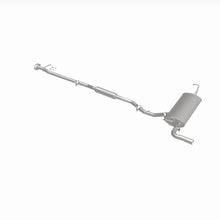 画像をギャラリービューアに読み込む, MagnaFlow BRE Exhaust Kit 08-10 Nissan Rogue 2.5L
